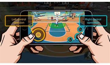Hoop Legends for Android - Download the APK from Habererciyes